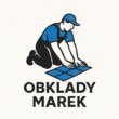 Obklady Marek logo